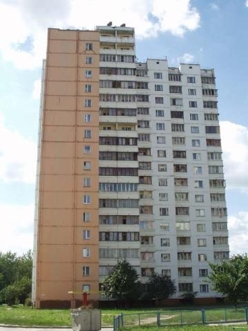 Киев, Миропольская ул., 37В