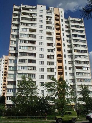 Киев, Миропольская ул., 37В