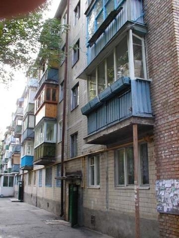 Киев, Михаила Донца ул., 14В