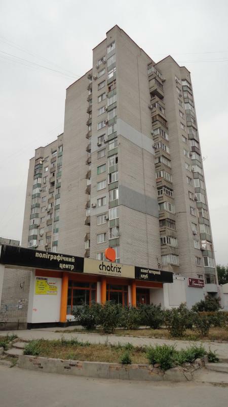Продажа 1-комнатной квартиры 40 м², Почтовая ул., 115