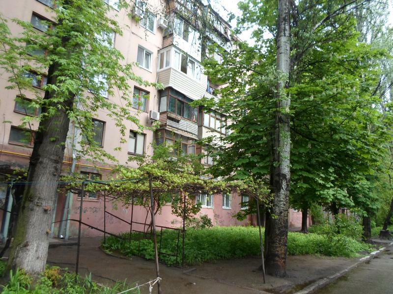 Запоріжжя, Поштова вул., 159