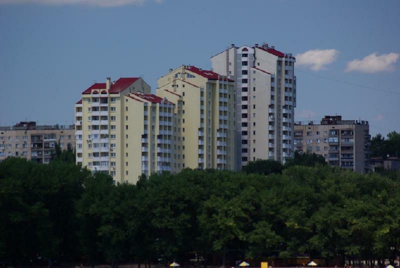 Запорожье, 12 Апреля ул., 78