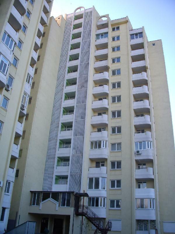 Запорожье, 12 Апреля ул., 78