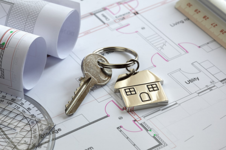 Процедуру регистрации недвижимого имущества изменили: закон №1666