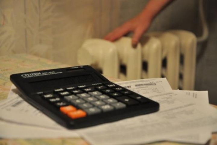 Снизить расходы на оплату тепла до 50% поможет рассрочка: подробности