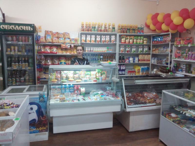 Запорожье, Бородинская ул., 6А