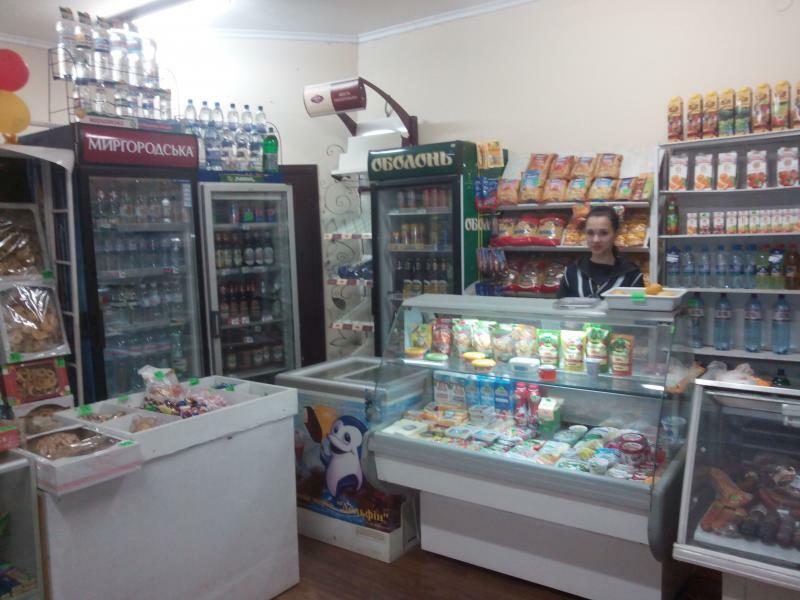 Запорожье, Бородинская ул., 6А