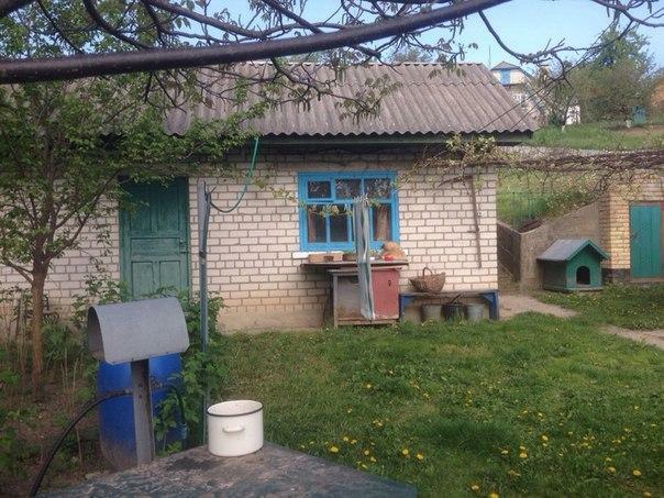 Черкасская обл., Каневский район, г. Канев, Свердлова ул., 52