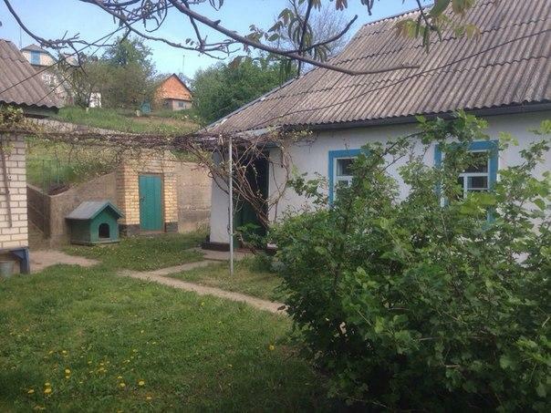 Черкасская обл., Каневский район, г. Канев, Свердлова ул., 52