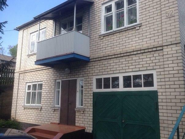 Черкасская обл., Каневский район, г. Канев, Свердлова ул., 52