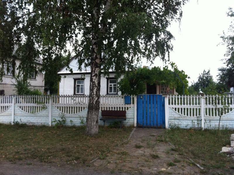Черкасская обл., Смелянский район, г. Смела, Шевченко ул., 4