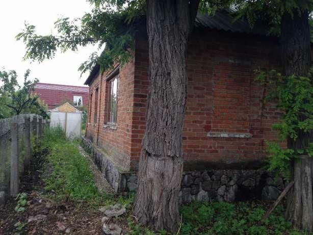 Харьковская обл., Харьковский район, пгт Бабаи, Молодежная ул., 8