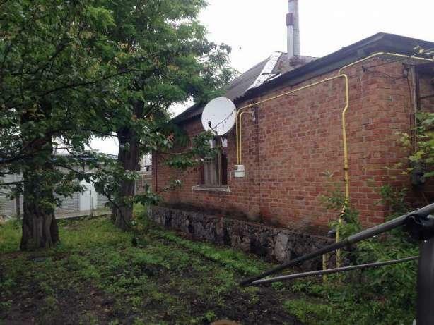 Харьковская обл., Харьковский район, пгт Бабаи, Молодежная ул., 8