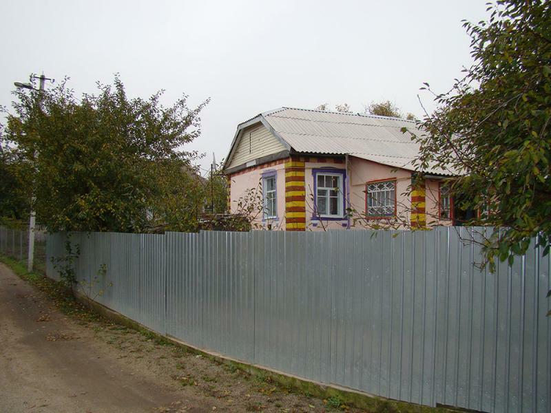 Київська обл., Миронівський район, м. Миронівка, Щорса вул., 42