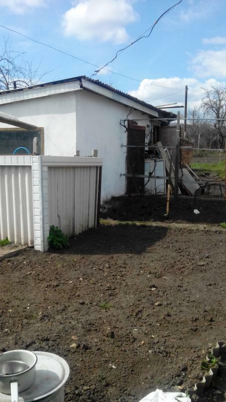 Харківська обл., Чугуївський район, м. Чугуїв, Карбышева вул., 2