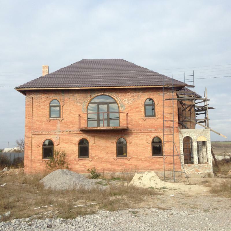 Запорожье, Мира ул., 12