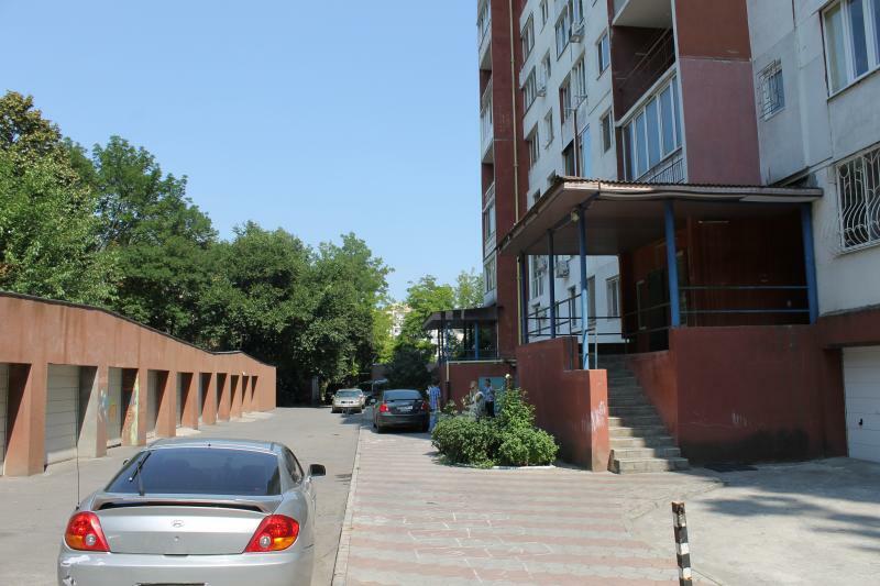 Одесса, Светлый пер., 11