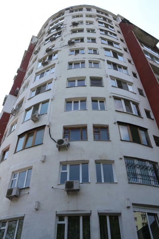 Одесса, Светлый пер., 11