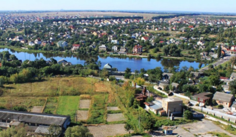 За сколько можно купить квартиру в Петропавловской Борщаговке в четвертом квартале 2016 года 