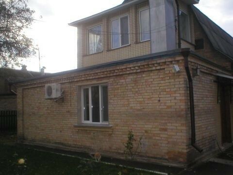 Киев, Старицкой-Черняховской ул., 11