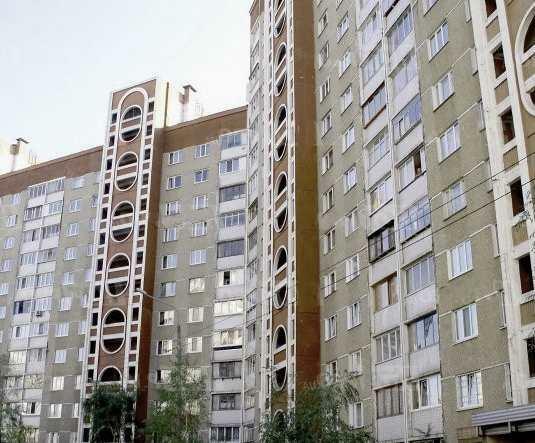 Киев, Рахманинова ул., 24