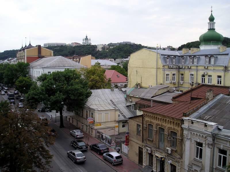 Продаж 4-кімнатної квартири 128 м², Костянтинівська вул., 10