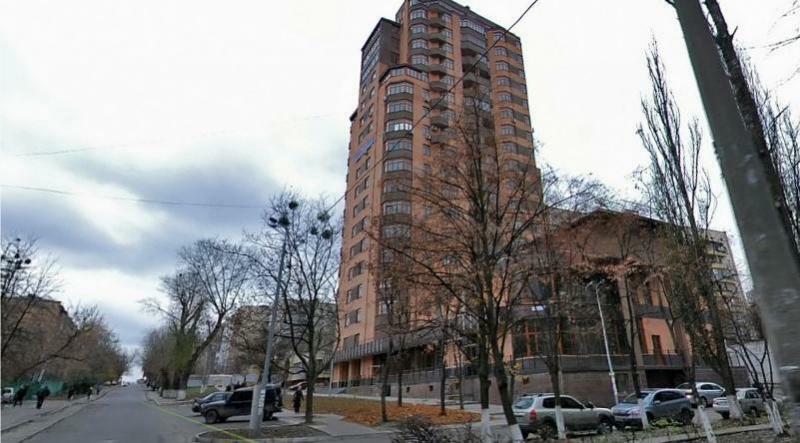 Продажа 4-комнатной квартиры 115 м², Коперника ул., 12Д