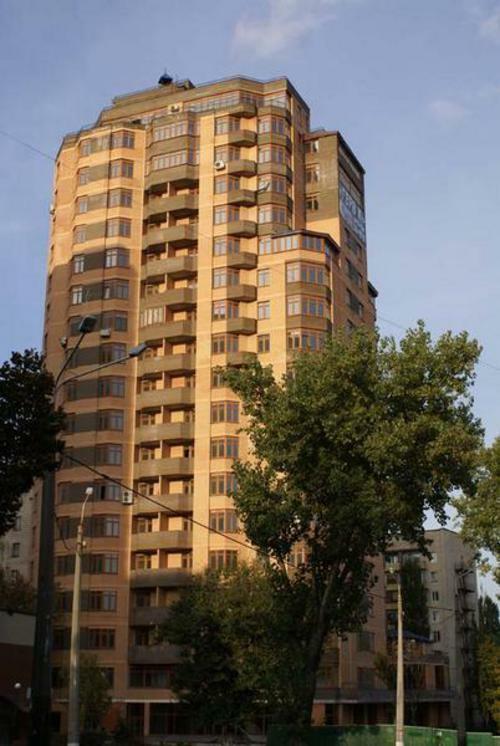 Продаж 4-кімнатної квартири 115 м², Коперника вул., 12Д