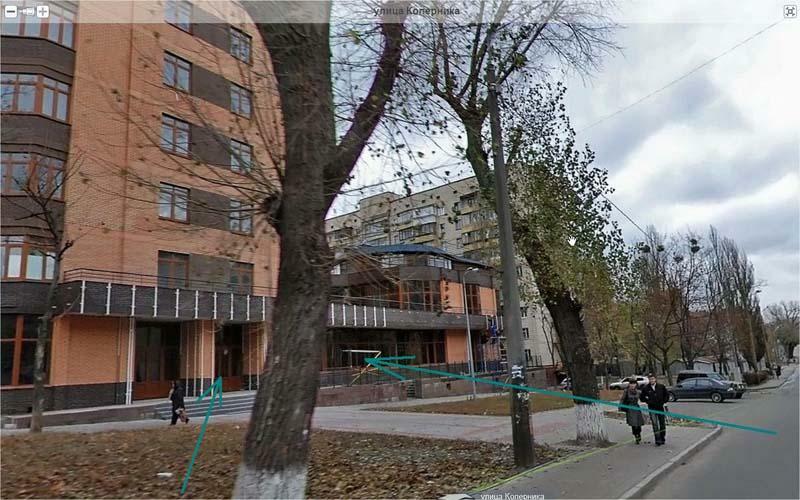 Продажа 4-комнатной квартиры 115 м², Коперника ул., 12Д