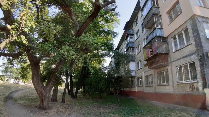 Киев, Генерала Карбышева ул., 18Б