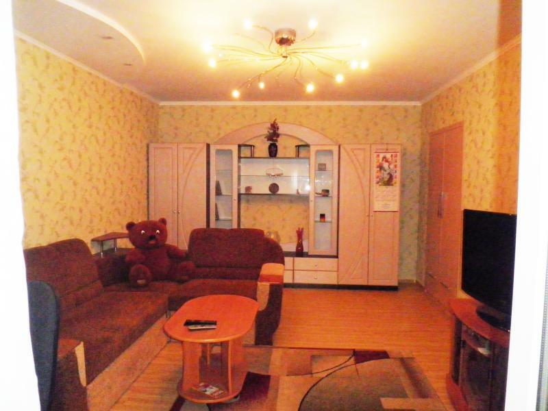 Аренда 3-комнатной квартиры 90 м², Остафия Дашковича ул., 34