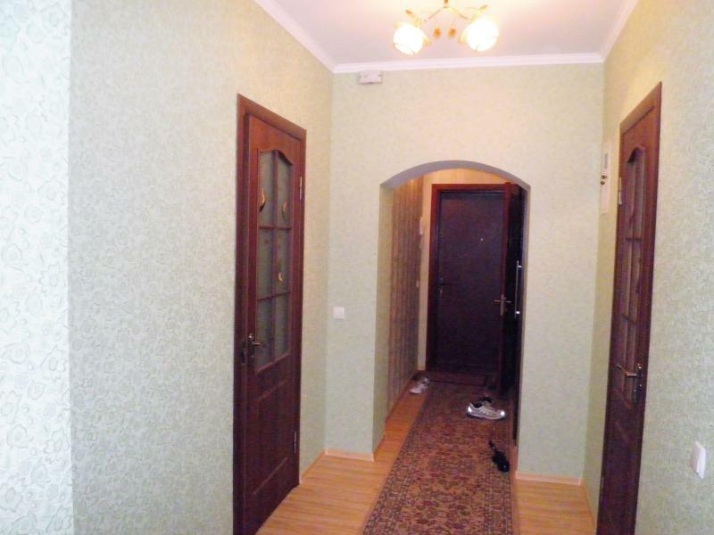 Оренда 3-кімнатної квартири 90 м², Остафія Дашковича вул., 34