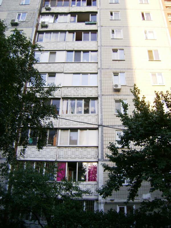 Продаж 2-кімнатної квартири 51 м², Западинська вул., 5А