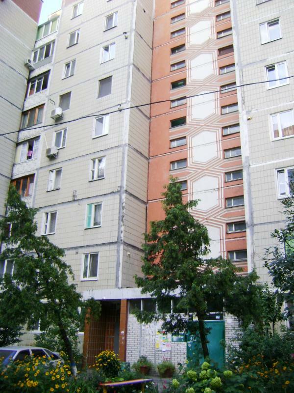 Продаж 2-кімнатної квартири 51 м², Западинська вул., 5А