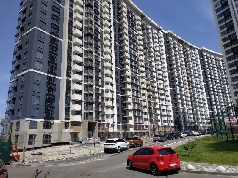 Продажа 3-комнатной квартиры 72 м², Заречная ул., 6