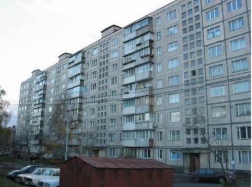 Продаж 3-кімнатної квартири 67 м², Звіринецька вул., 61
