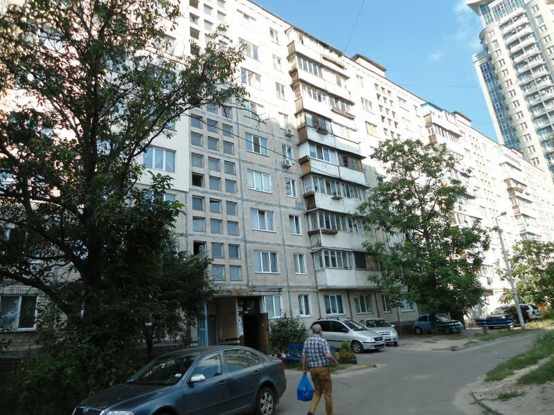 Продаж 3-кімнатної квартири 67 м², Звіринецька вул., 61