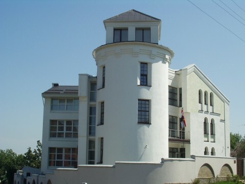 Київ, Звіринецька вул., 35