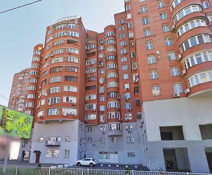 Оренда 3-кімнатної квартири 120 м², Золотоустівська вул., 10/12