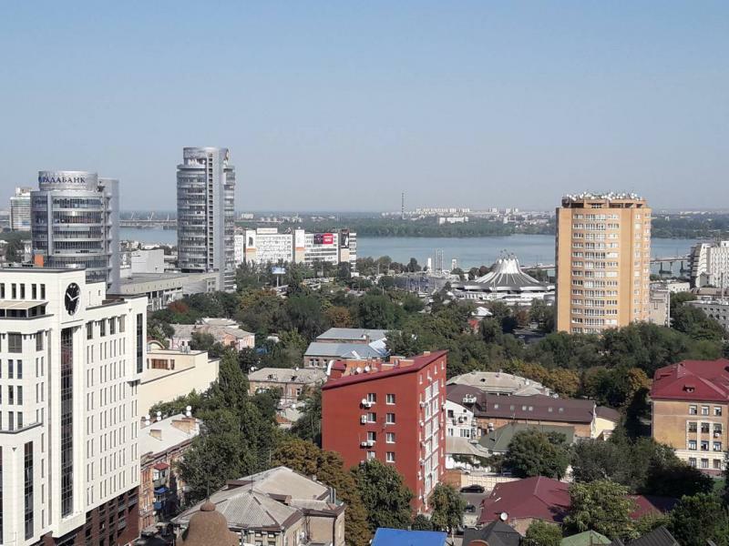 Продаж 2-кімнатної квартири 75 м², Крутогорний узвіз, 9