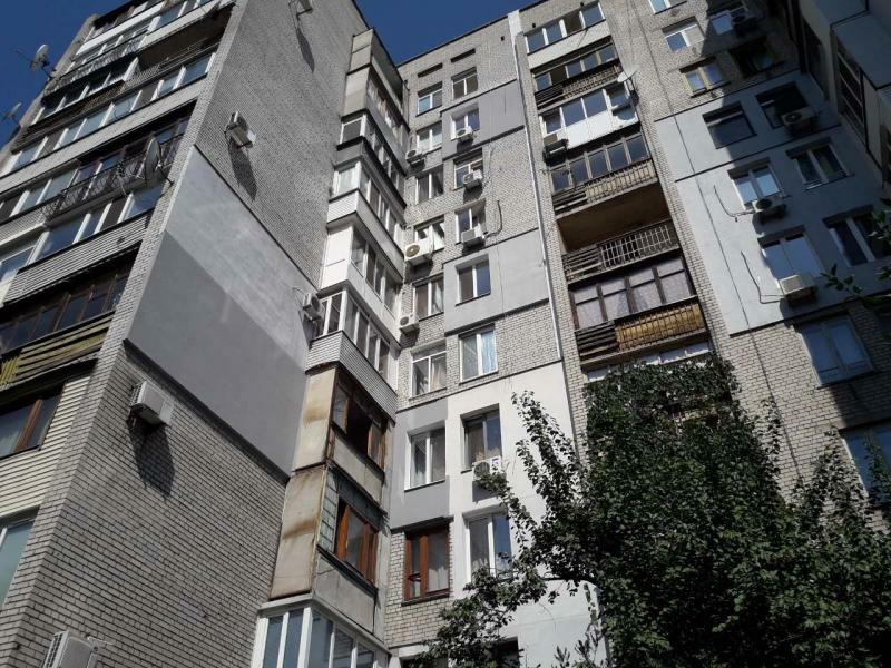 Продажа 2-комнатной квартиры 75 м², Крутогорный спуск, 9