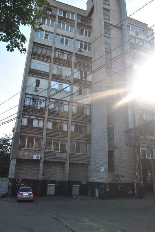 Продаж 2-кімнатної квартири 75 м², Крутогорний узвіз, 9