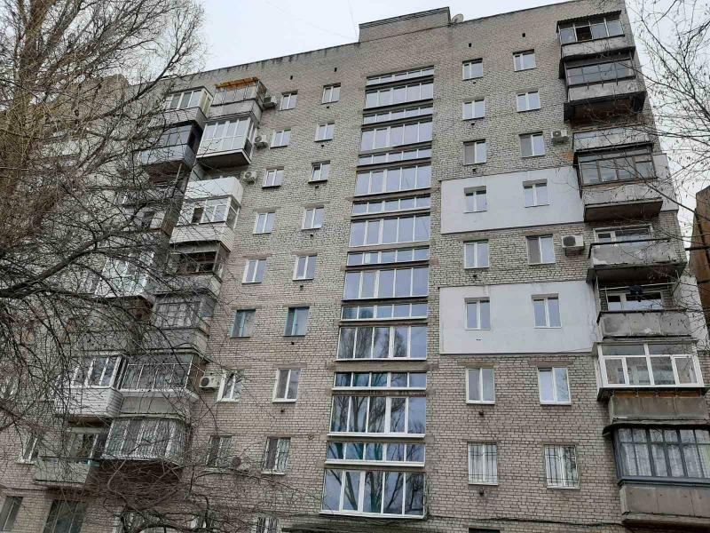 Днепр, Юрия Савченко ул., 46