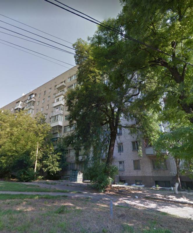 Днепр, Юрия Савченко ул., 46