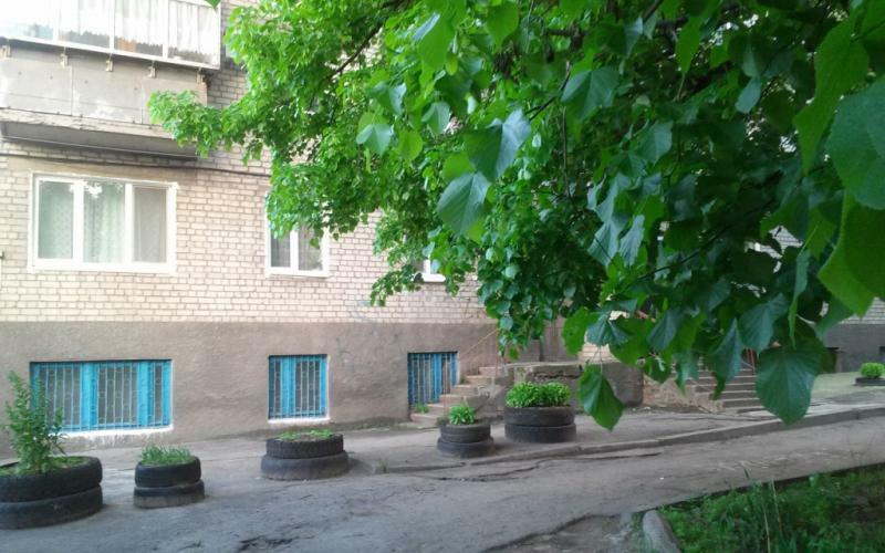 Днепр, Юрия Савченко ул., 46