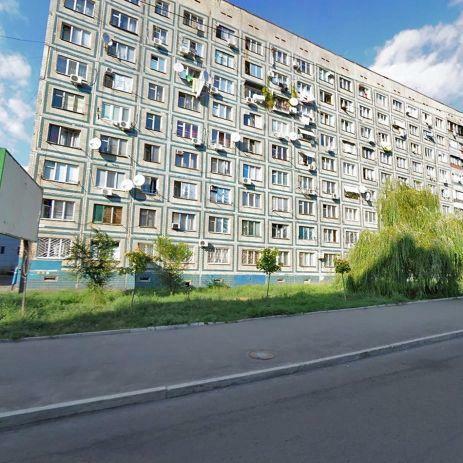 Продаж смарт квартири 23 м², Володимира Антоновича вул., 10Б