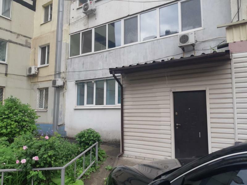 Аренда 3-комнатной квартиры 70 м², Рабочая ул., 73