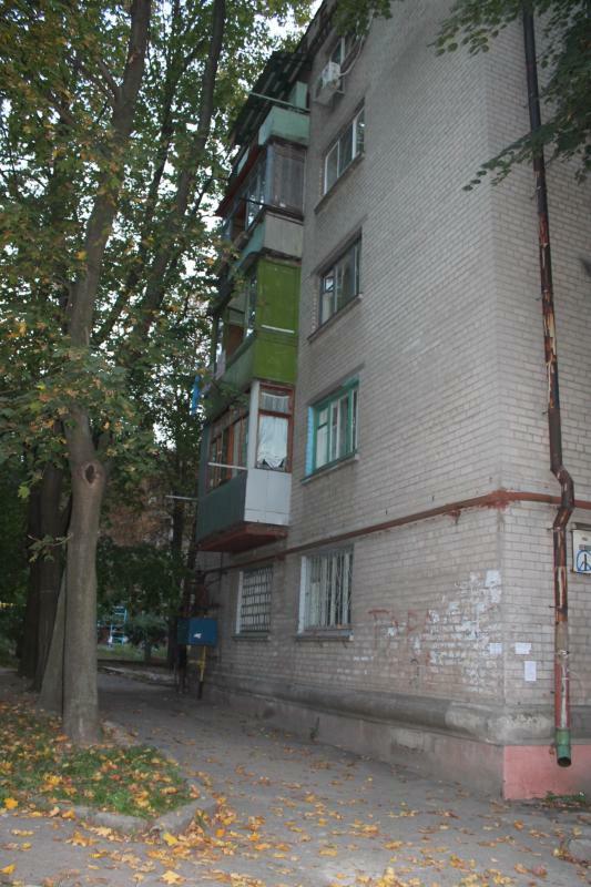 Дніпро, 1-А Робітнича вул., 1А