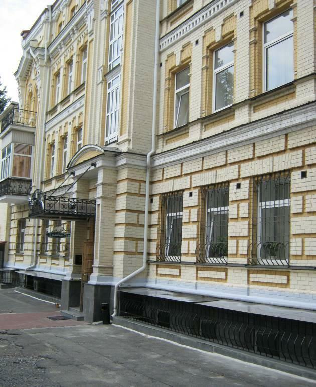 Аренда офиса 157 м², Михайловская ул., 12Б