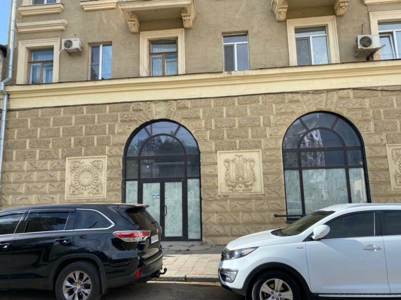 Харків, Полтавський Шлях вул., 17